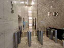 PLUS (D1), Office #535103371